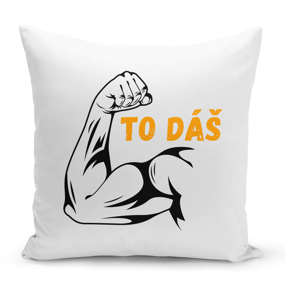 Polštář - To dáš