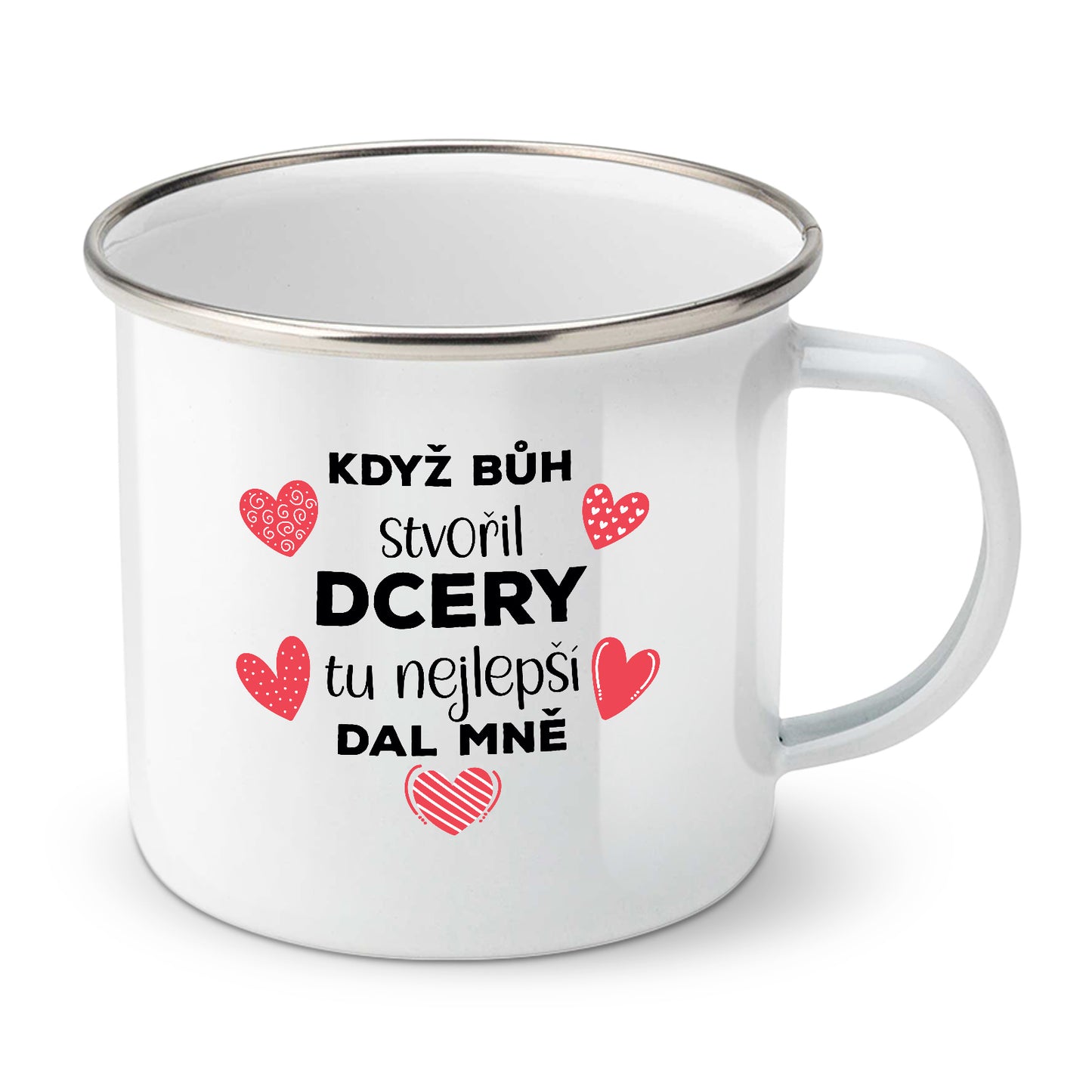 Plecháček - Když bůh stvořil dcery