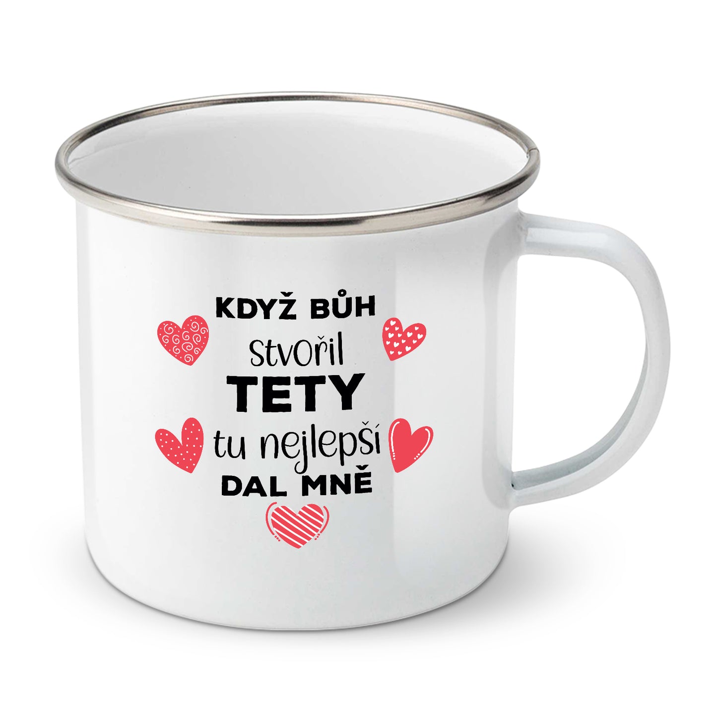 Plecháček - Když bůh stvořil tety