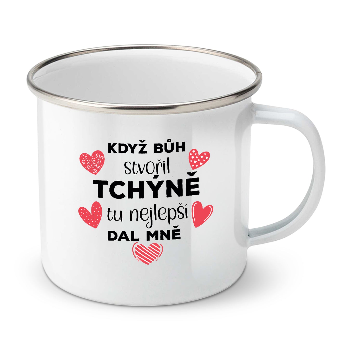 Plecháček - Když bůh stvořil tchýně