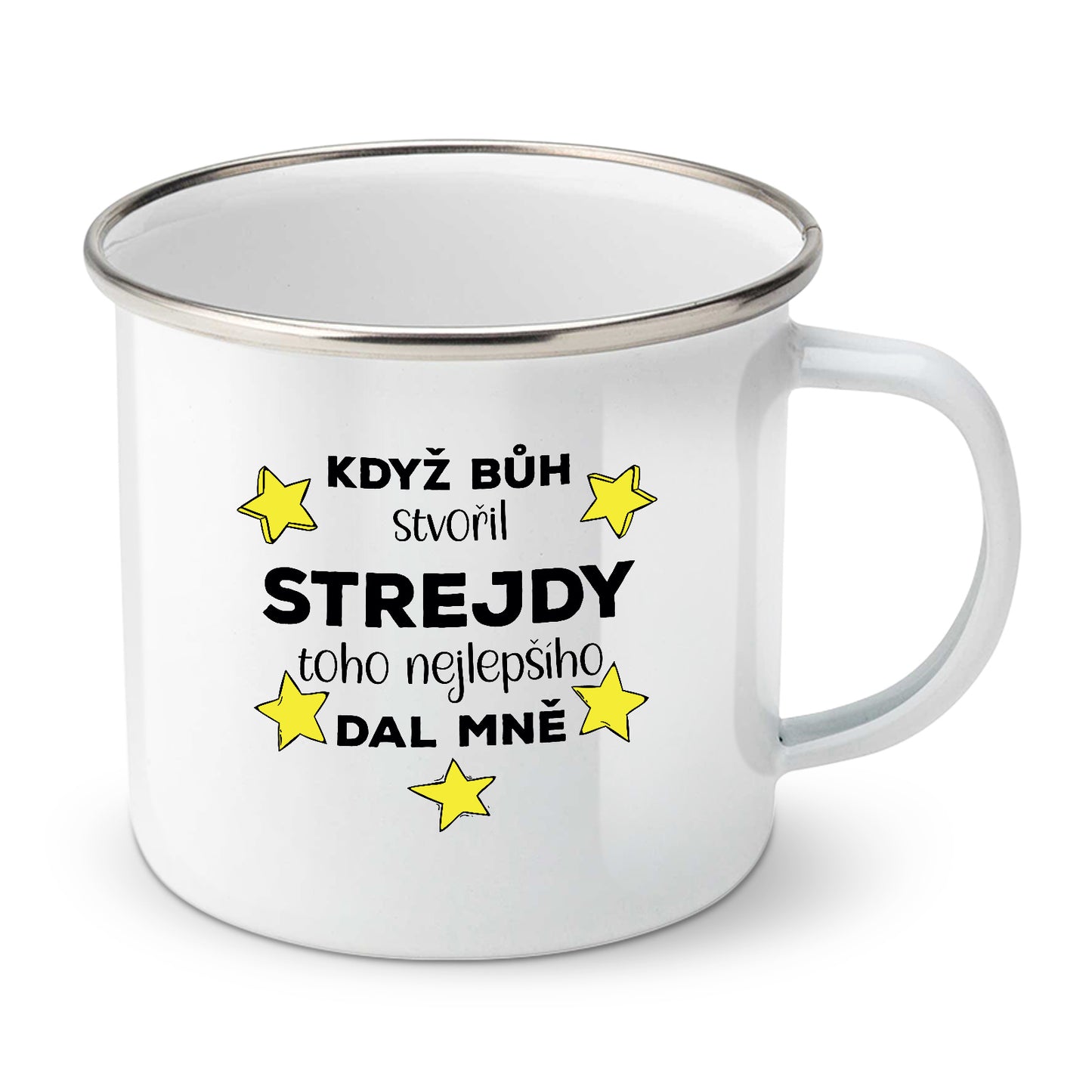 Plecháček - Když bůh stvořil strejdy